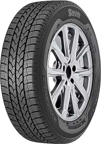 Eskimo Lt 215/75R16C 116/114R (Kış) (2024)