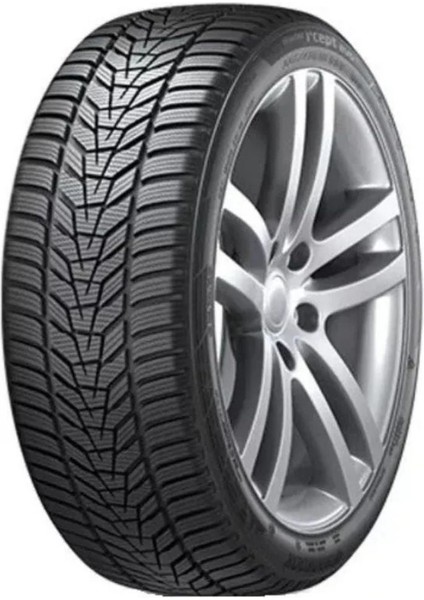 Winter I*cept Evo3 x W330A 225/65R17 102H (Kış) (2024)