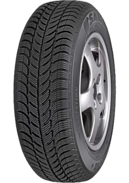 Eskimo S3+ 175/70R13 82T M+S 3pmsf (Kış) (2024)