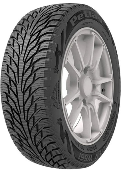 Glacier W661 225/55R17 101T Rf Tl (Kış) (2024)