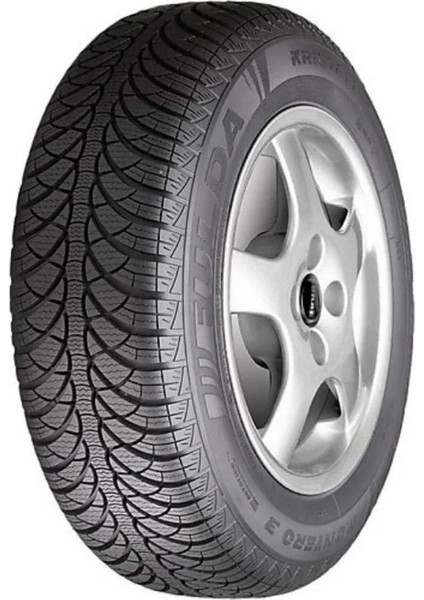 Kristall Montero 3 195/60R15 88T M+S (Kış) (2024)