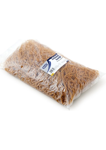 Mas Ambalaj Lastiği 500 gr Midi 365