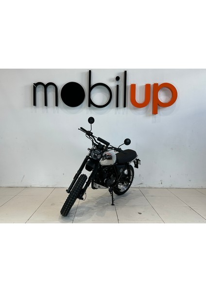 2024 Brixton Felsberg 125 Xc fiyatları