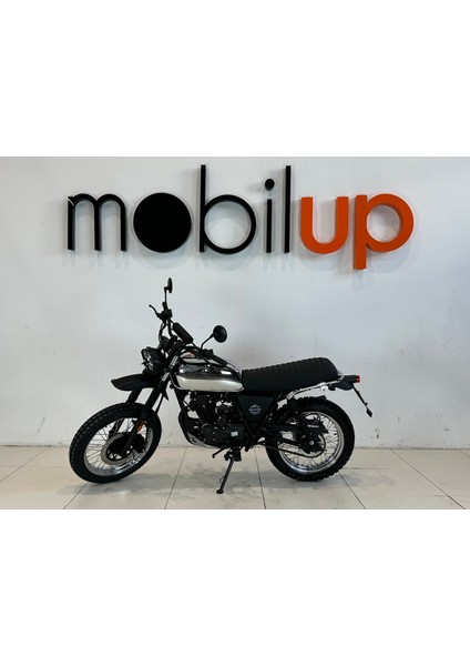 2024 Brixton Felsberg 125 Xc modelleri