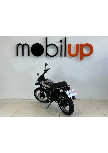 2024 Brixton Felsberg 125 Xc fırsatları