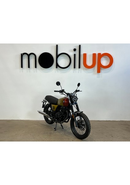 2024 Brixton Cromwell 250