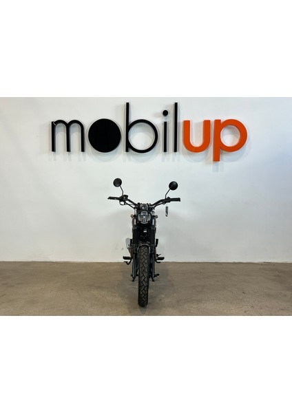 2024 Brixton Cromwell 250 fiyatları