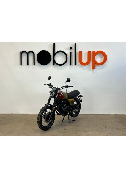 2024 Brixton Cromwell 250 modelleri