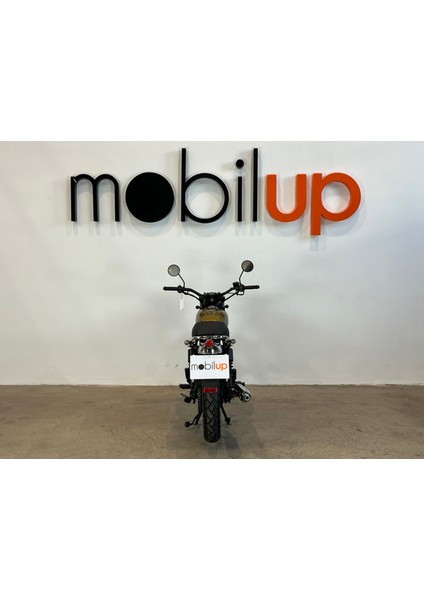 2024 Brixton Cromwell 250 indirimleri