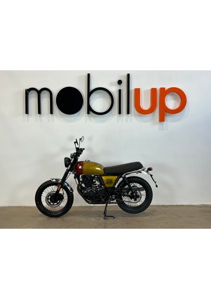 2024 Brixton Cromwell 250