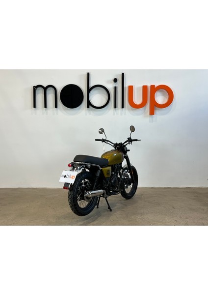 2024 Brixton Cromwell 250