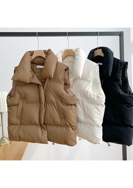 Kore Tarzı Şişme Yelek fiyatları