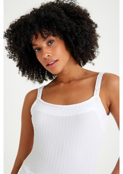 Yazlık Günlük Salaş Kadın Tulum indirimleri