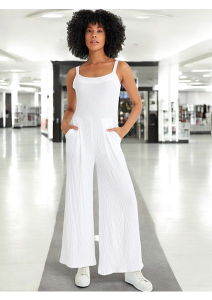 Yazlık Salaş Rahat Tulum