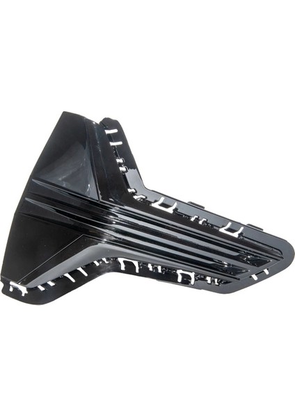 Bmw Tampon Izgarası G20 Ön Iç Sağ; Kapalı -Basis- 2019-