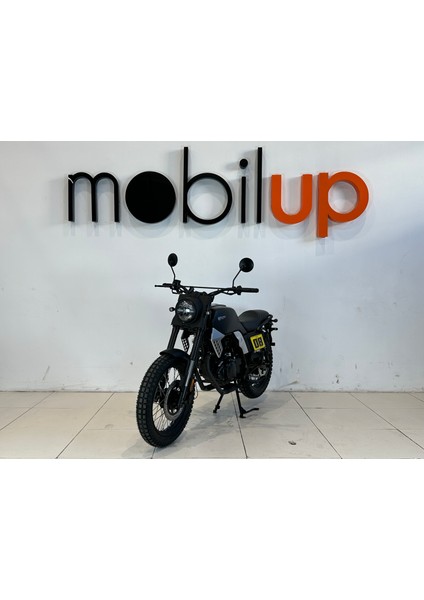 2024 Brixton Felsberg 250 Abs