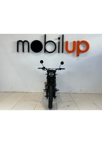 2024 Brixton Felsberg 250 Abs fiyatları