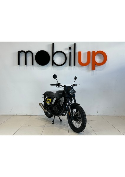 2024 Brixton Felsberg 250 Abs modelleri