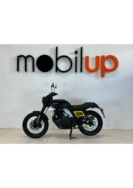 2024 Brixton Felsberg 250 Abs fırsatları