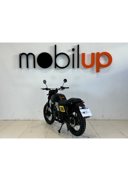 2024 Brixton Felsberg 250 Abs indirimleri