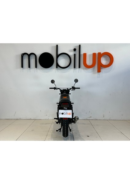 2024 Brixton Felsberg 250 Abs