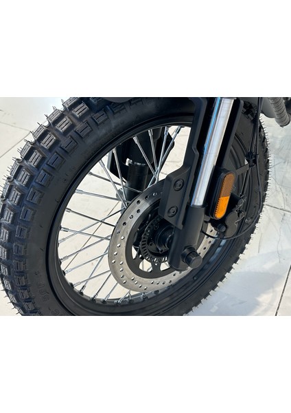 2024 Brixton Felsberg 250 Abs