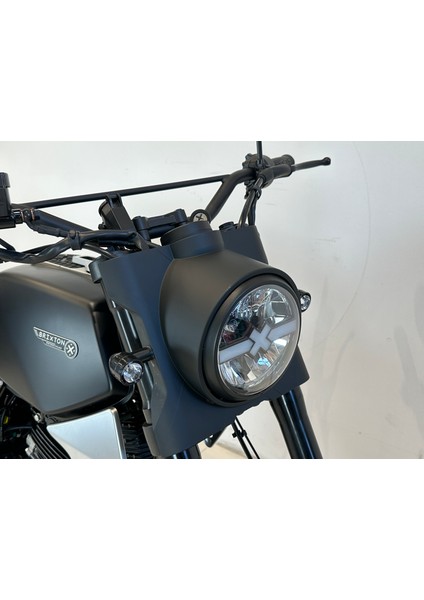 2024 Brixton Felsberg 250 Abs