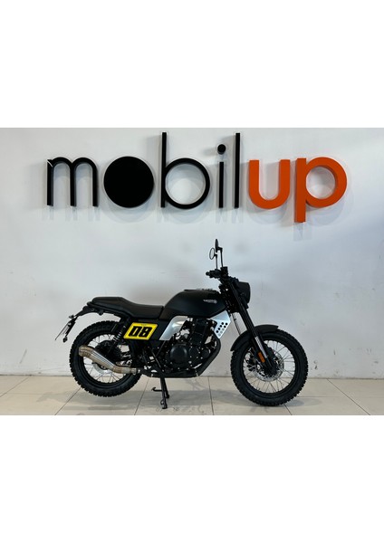 2024 Brixton Felsberg 250 Abs