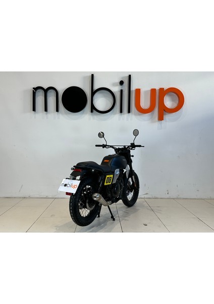 2024 Brixton Felsberg 250 Abs