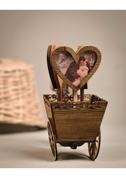 Bisiklet Tasarımlı Fotoğraf Çerçevesi modelleri