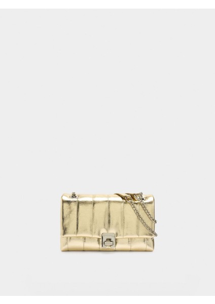 Döner Kilit Kapaklı Omuz Çantası fiyatları