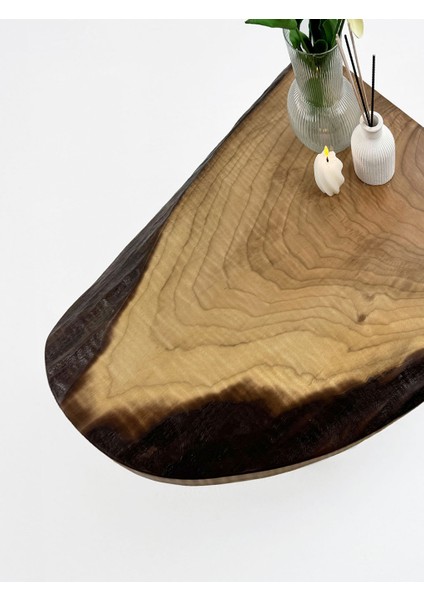 Doğal Tek Parça Sehpa fiyatları