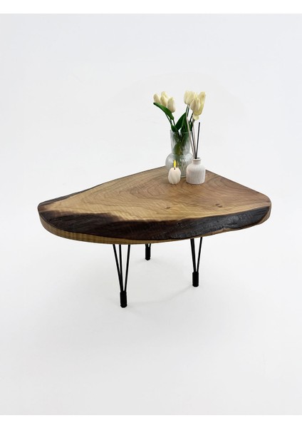 Doğal Tek Parça Sehpa fırsatları