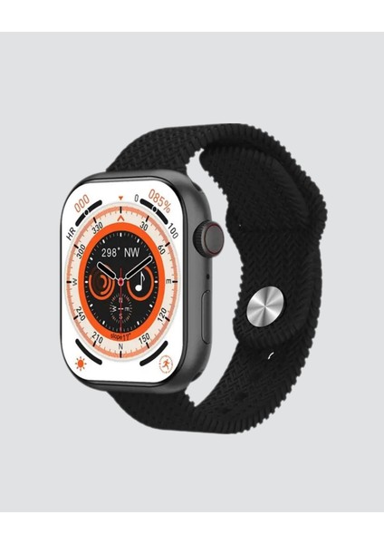 Mtxdpn Kablosuz Şarjlı Akıllı Saat Bluetooth Arama Bildirim Destekli Uzun Pil Ömürlü fiyatları