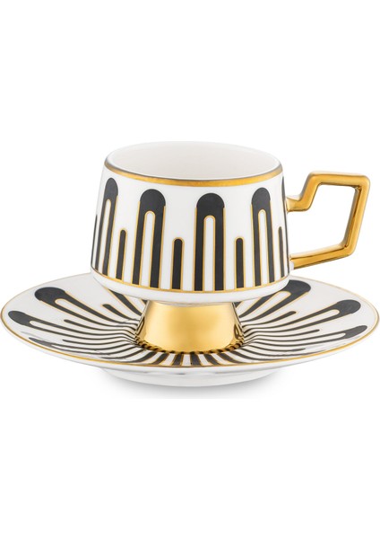 Glorious 6'lı Kahve Fincan Takımı indirimleri