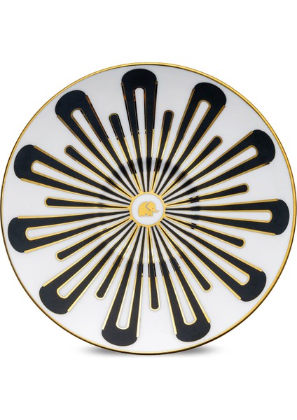 Glorious 6'lı Kahve Fincan Takımı