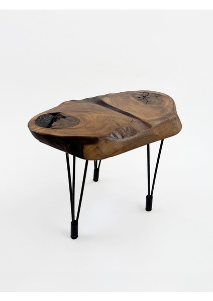 Doğal Tek Parça Sehpa modelleri