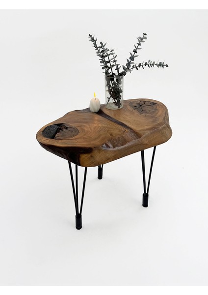 Doğal Tek Parça Sehpa fırsatları