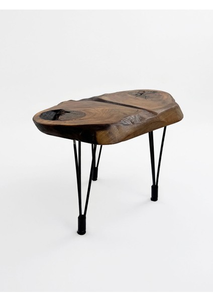 Doğal Tek Parça Sehpa indirimleri