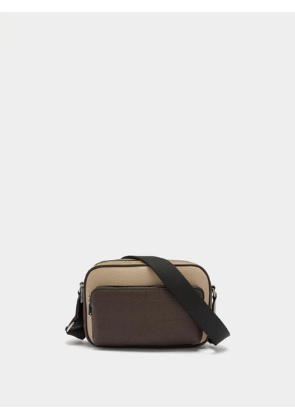 Patchwork Çapraz Askılı Çanta fiyatları