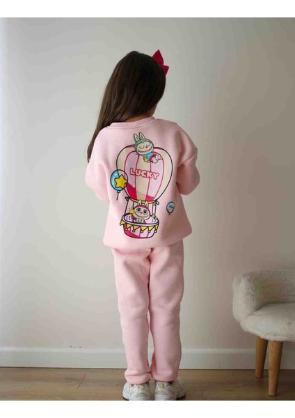 Marka Kız Çocuk Alt Üst 3 Iplik Takım fiyatları