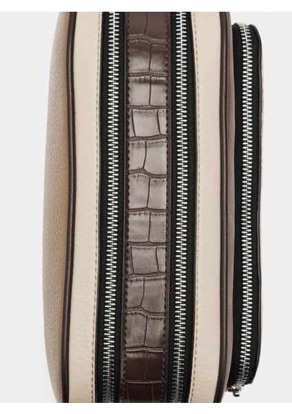 Patchwork Çapraz Askılı Çanta modelleri