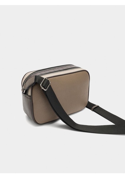 Patchwork Çapraz Askılı Çanta fırsatları