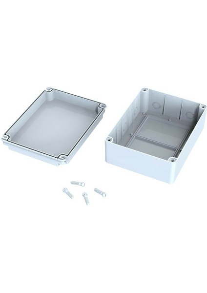 Pano 290X230X100 mm Sıva Üstü Opak Kapaklı Buat Kutusu modelleri