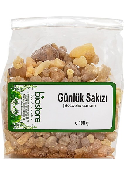 Günlük Sakızı 100 G fiyatları