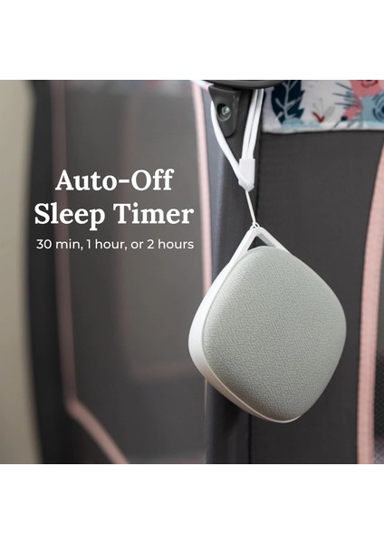 Yogasleep Travelcube Taşınabilir Beyaz Gürültü Makinesi fiyatları