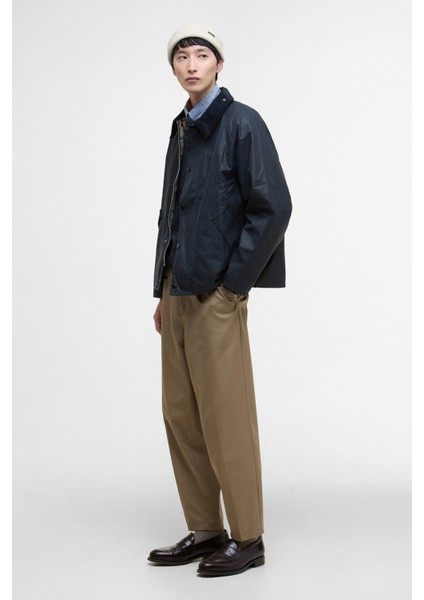 Transport Yağlı Ceket NY91 Navy modelleri