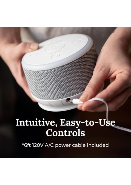 Yogasleep Dohm Nova Beyaz Gürültü Ses Makinesi, Gece Lambası fırsatları