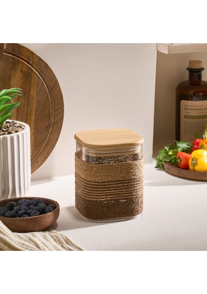 Bolago Borosilikat Cam Kavanoz 900 ml modelleri