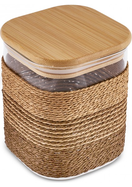 Bolago Borosilikat Cam Kavanoz 900 ml